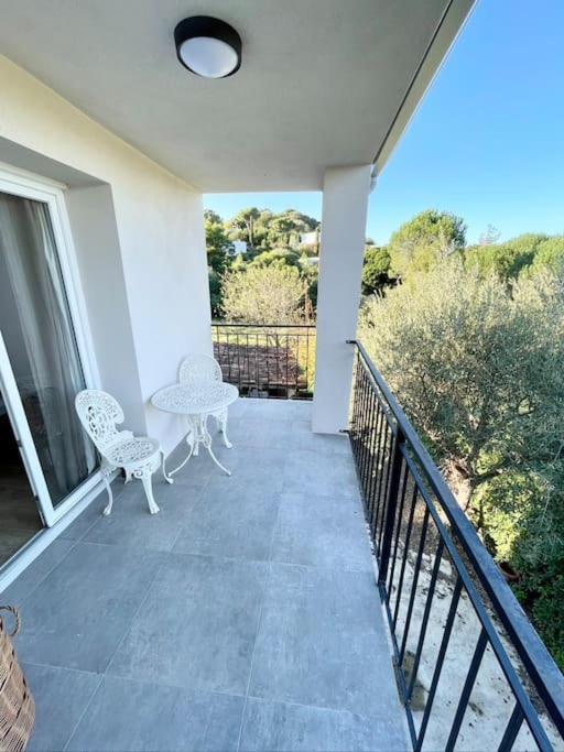 Villa Jeannette Grosseto-Prugna Kültér fotó