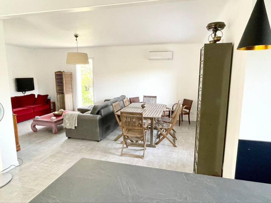 Villa Jeannette Grosseto-Prugna Kültér fotó