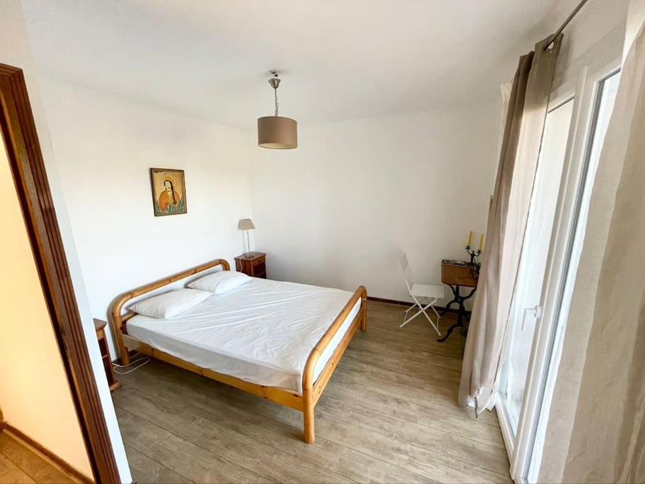 Villa Jeannette Grosseto-Prugna Kültér fotó